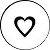 heart icon
