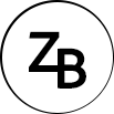 ZB initials